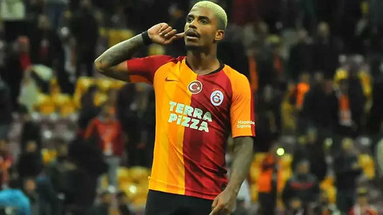 Mario Lemina yıllar sonra Galatasaray'a dönüyor! Transferde hareketli gün!