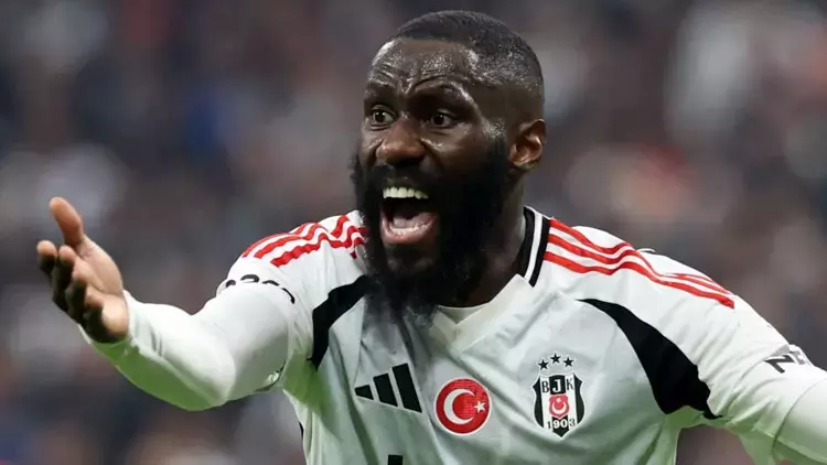 Beşiktaş'ta son dakika gelişmesi! Masuaku'nun sözleşmesindeki opsiyon feshedildi!