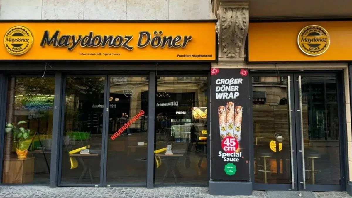 Maydonoz Döner'e 'FETÖ' operasyonu! 353 kişi gözaltına alındı! Maydonoz Döner'in FETÖ ile bağlantısı ne?