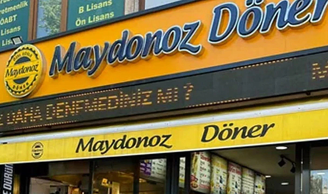 Maydonoz Döner, FETÖ'ye 220 Milyon Lira Aktarmış!