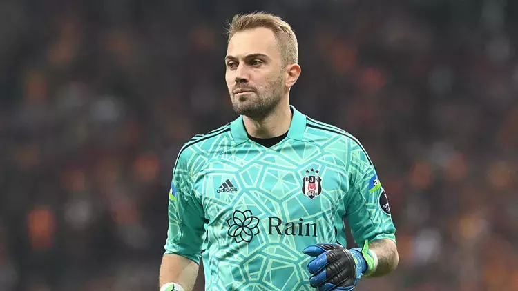 Beşiktaş kaptanı Mert Günok'tan Sivasspor maçı sonrası çok konuşulacak açıklamalar!