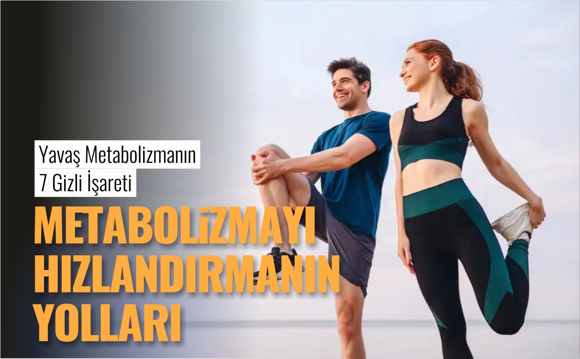 metabolimayı-hızlandırmak