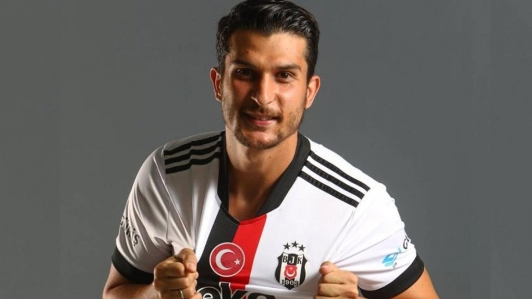 Beşiktaş, Necip Uysal'ın sözleşmesini uzatıyor!