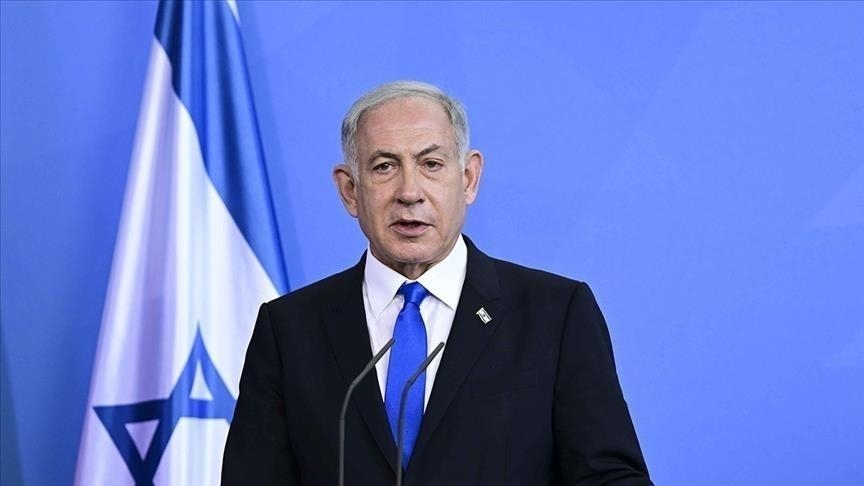 Netanyahu’dan Hamas’a sert uyarı: “Rehineler Bırakılmazsa Ateşkes Sona Erecek”