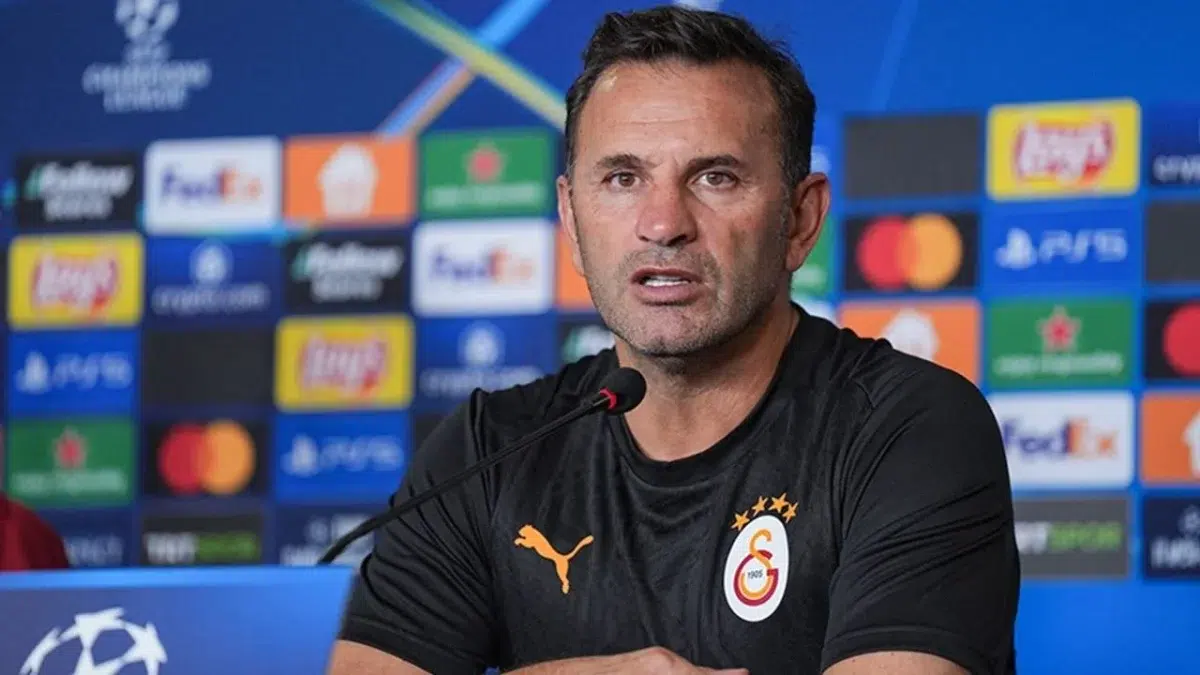 Galatasaray Avrupa Defterini Kapattı! Okan Buruk: “Türk Futbolu Adına Üzgünüz”