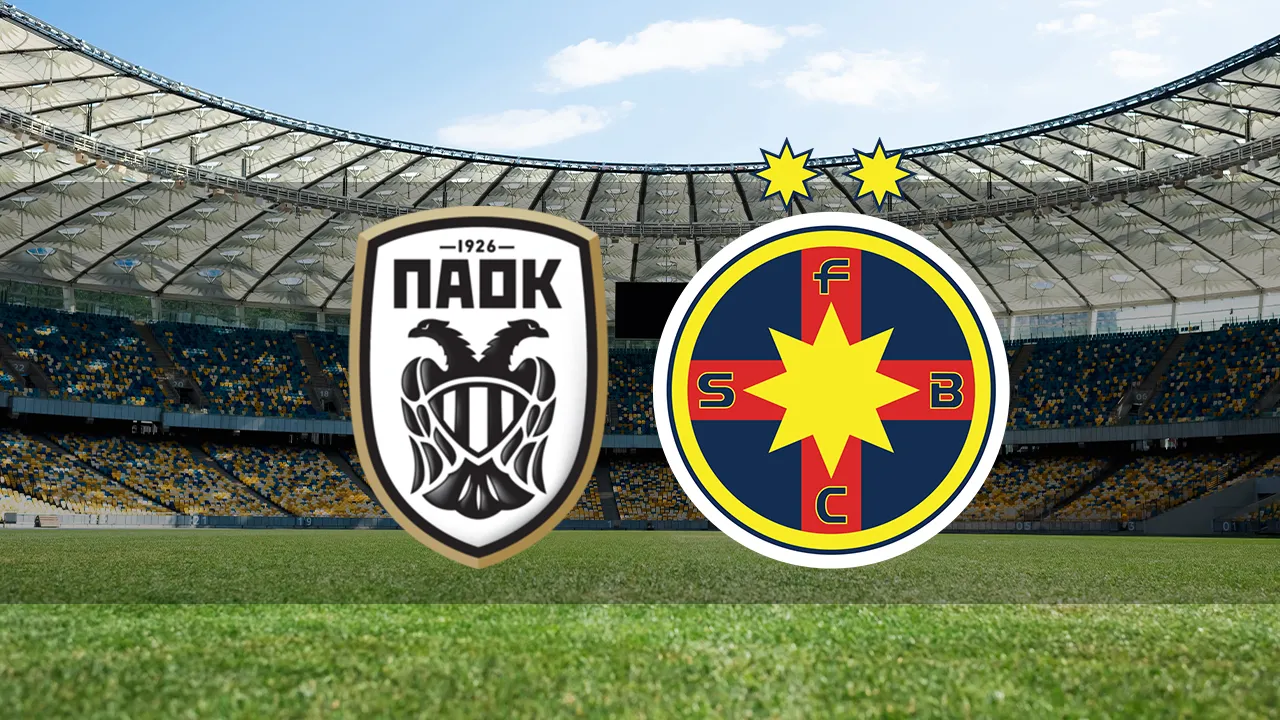 PAOK - FCSB Maçı Ne Zaman, Saat Kaçta ve Hangi Kanalda? İşte Detaylar!