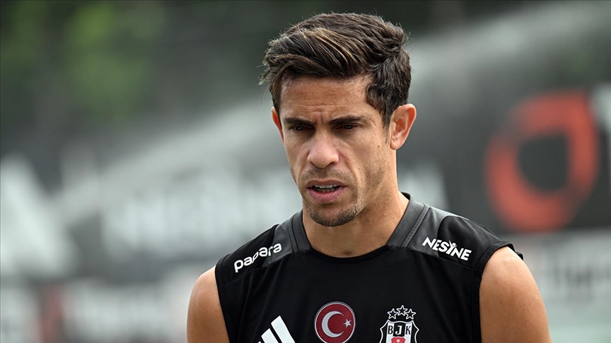 Beşiktaş'ta Gabriel Paulista sakatlıktan kurtuldu!