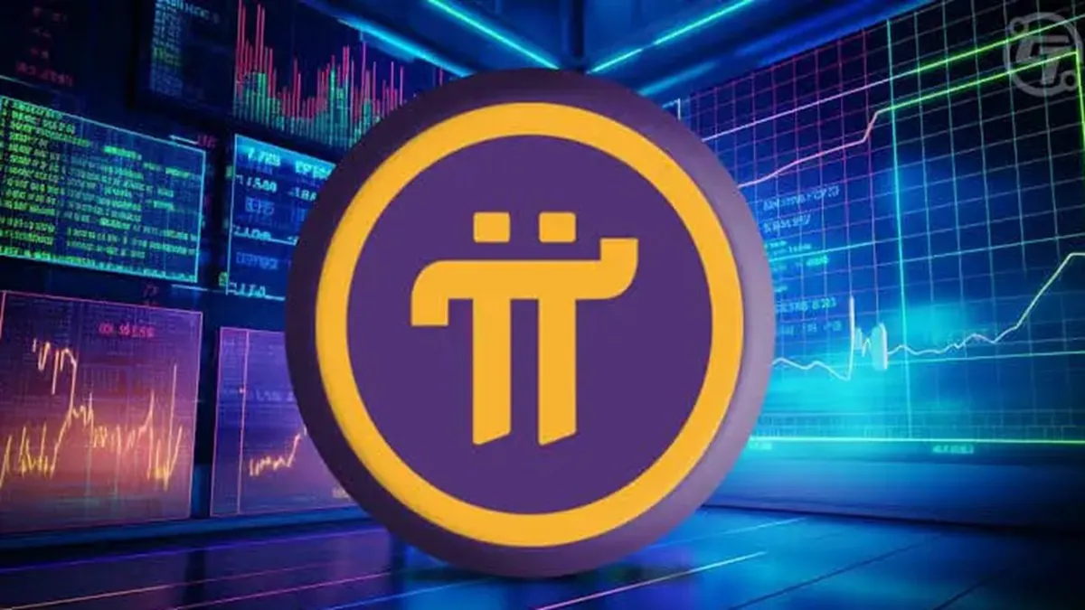 Pi Coin'de sert düşüş! Düşüşün sebebi ne? Pi Network lansmanı sonrası yüzde 65 kayıp!