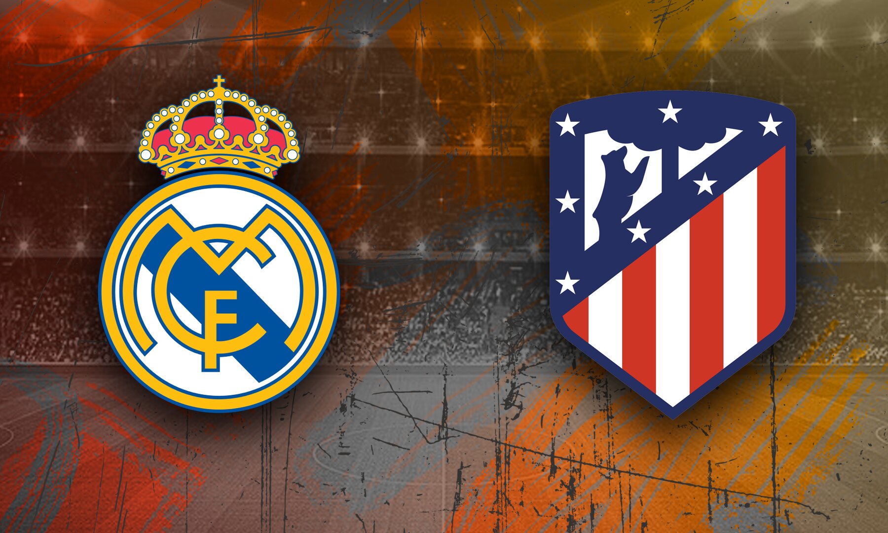 La Liga'da Madrid derbisi! Real Madrid - Atletico Madrid maçı ne zaman? Saat kaçta? Hangi kanalda? Arda Güler oynayacak mı?