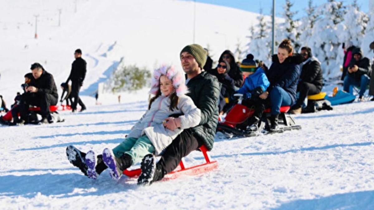 Samsun'da yarın okullar tatil mi? 19 Şubat Samsun'da okullar tatil edildi mi? Valilikten açıklama geldi!