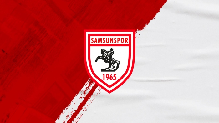 Yabancı hakem trendine Samsunspor'da dahil oldu! TFF'ye başvuru yapıldı!