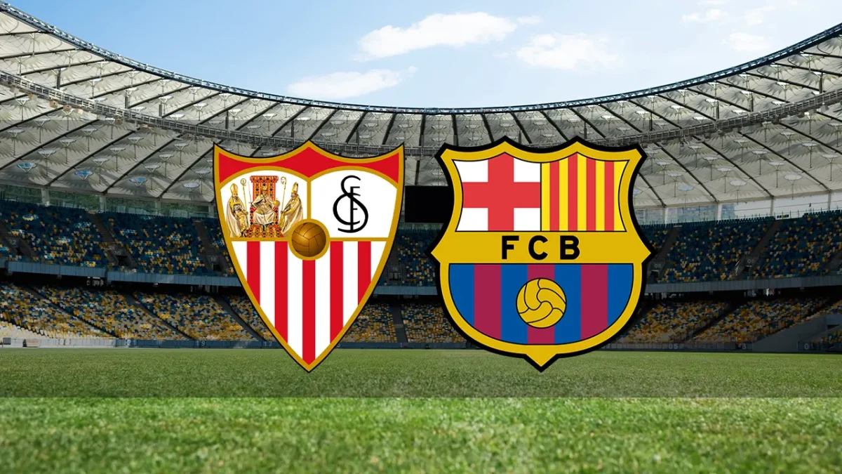 Sevilla - Barcelona maçı ne zaman? Saat kaçta? Hangi kanalda yayınlanacak?