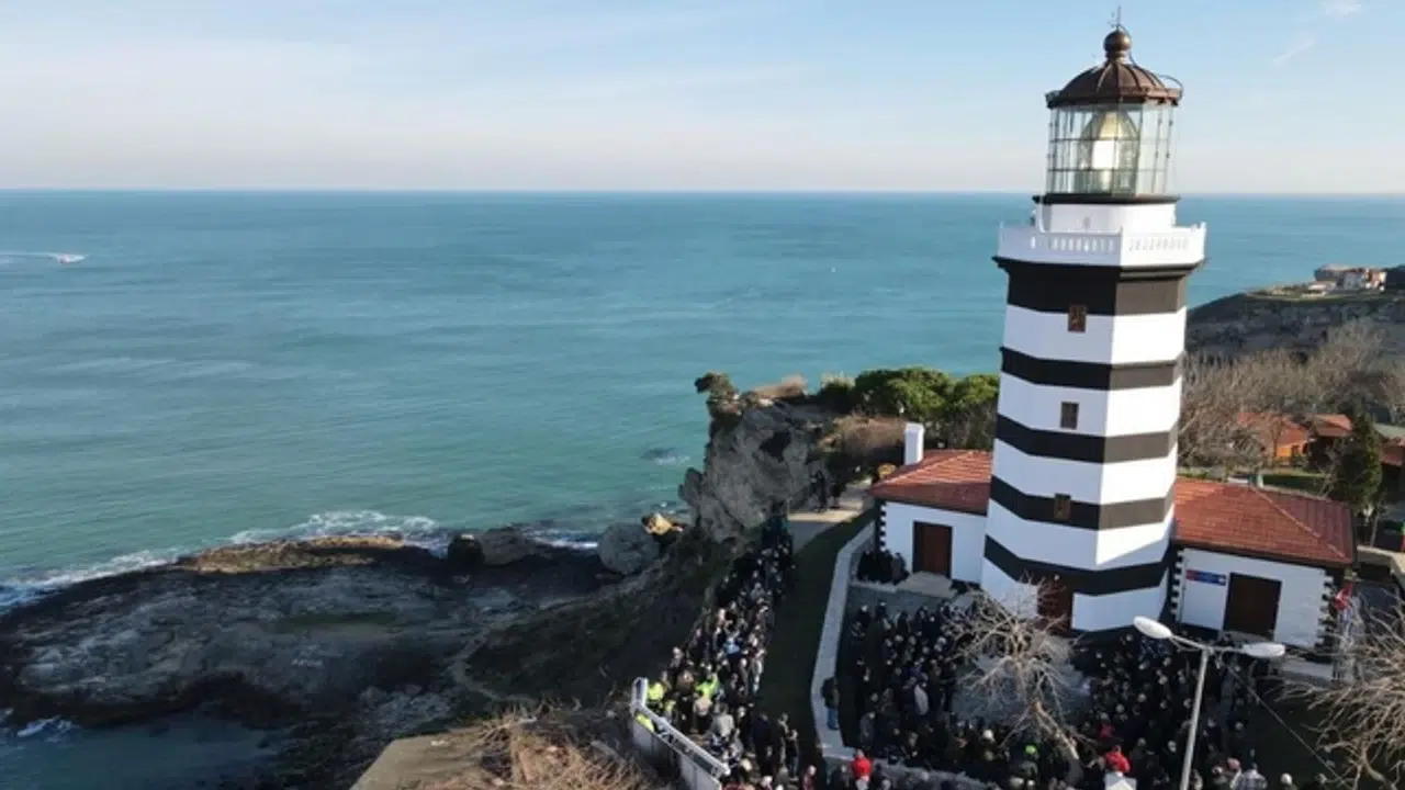 sile-feneri