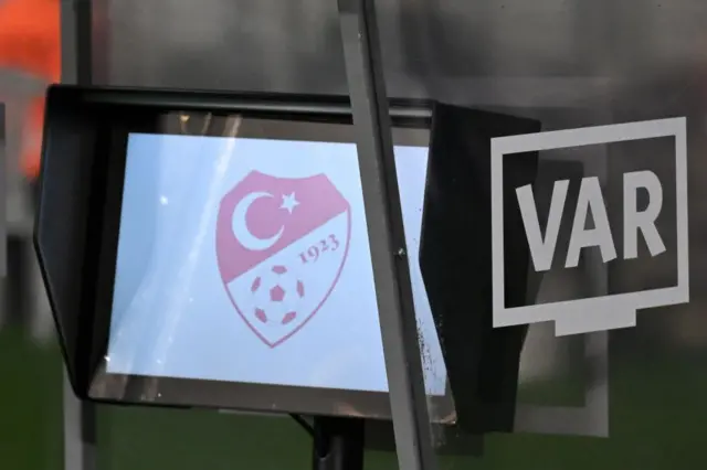 Sivasspor - Beşiktaş Maçının VAR Hakemi Belli Oldu!