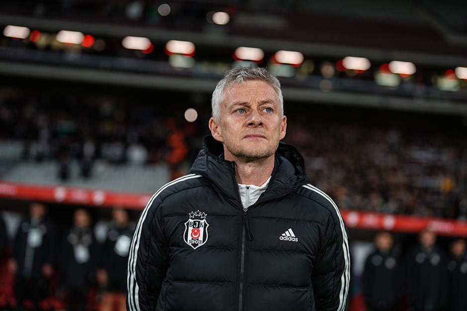 Solskjaer'den transfer açıklaması! ''Doğru isimleri arıyoruz''