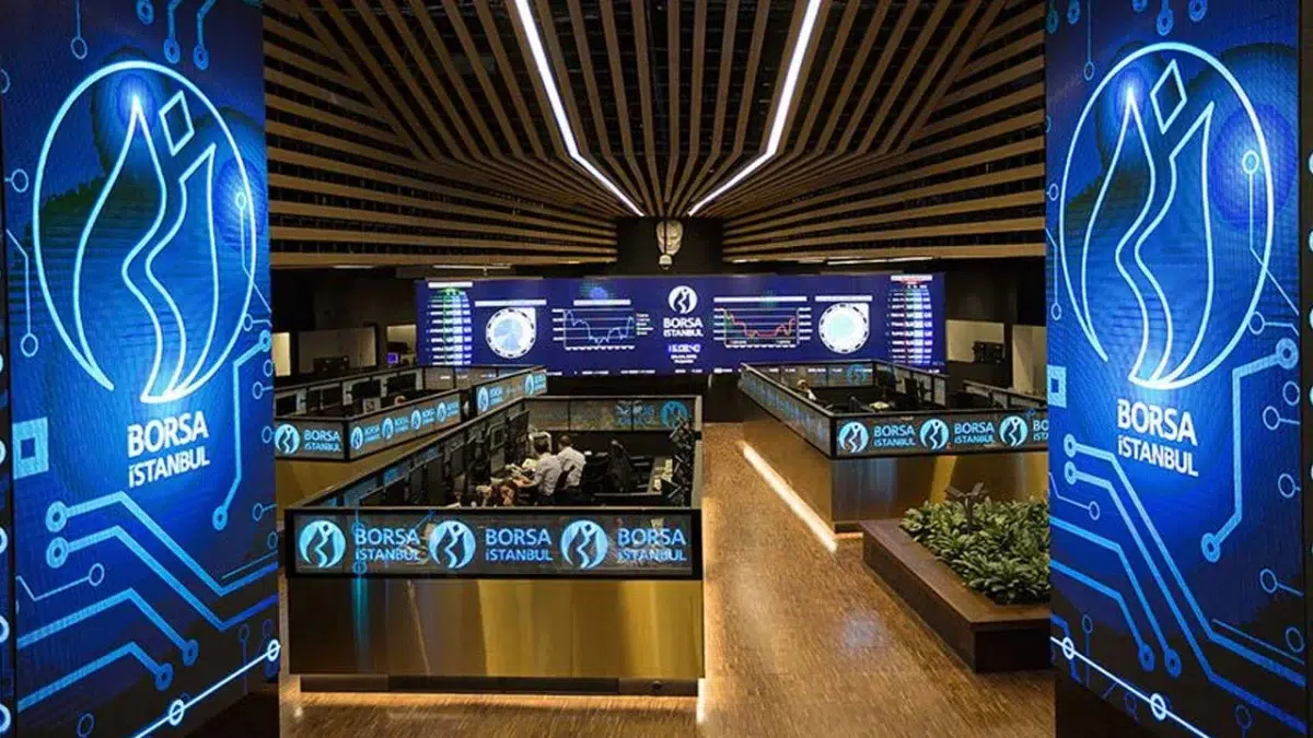 SPK'dan Borsa İstanbul’da Yaşanan Fiyat Hareketlerine İnceleme!