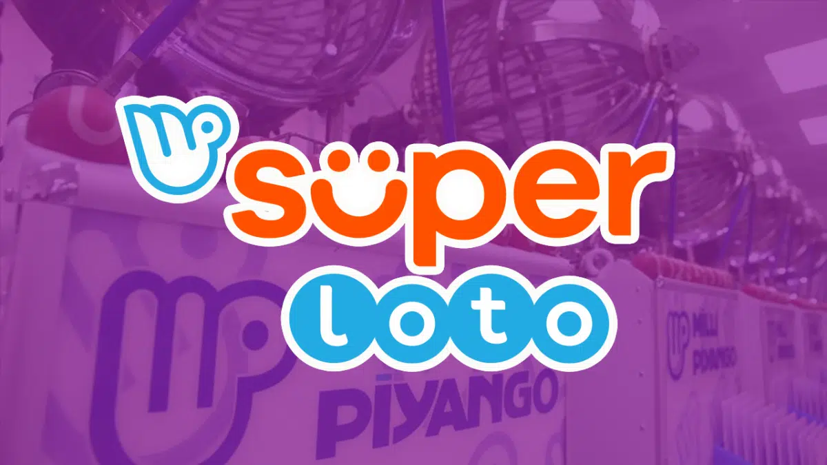 11 Şubat Süper Loto sonuçları ne zaman açıklanacak? Süper Loto saat kaçta çekiliyor? Kazanan numaralar burada!