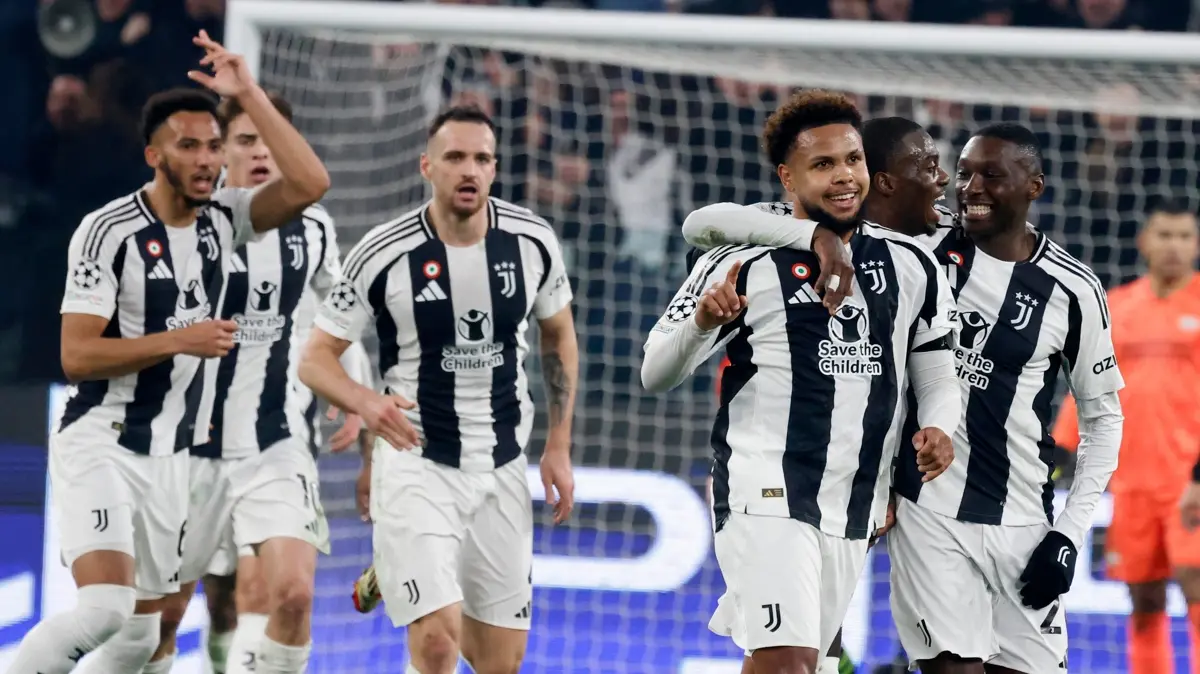 Kenan Yıldız izleyenlerden tam puan aldı! Juventus, PSV Eindhoven'ı 2-1 mağlup etti!