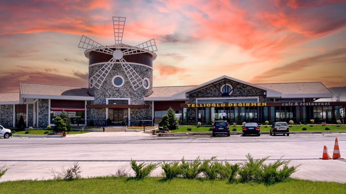 Tellioğlu Değirmen Restoran'da Ramazan Sofraları Hazır! İşte Özenle Hazırlanan İftar Menüleri