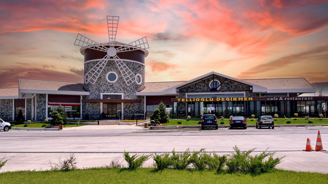 Tellioğlu Değirmen Restoran'da Ramazan Sofraları Hazır! İşte Özenle Hazırlanan İftar Menüleri