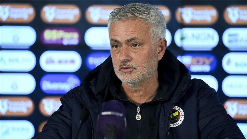 Jose Mourinho, Galatasaray'a dava açıyor!