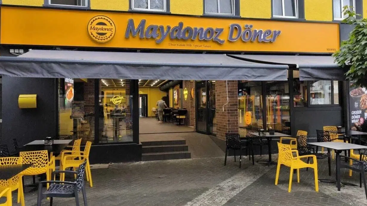 TMSF, Maydonoz Döner'e kayyum olarak atandı! İlk açıklama geldi!