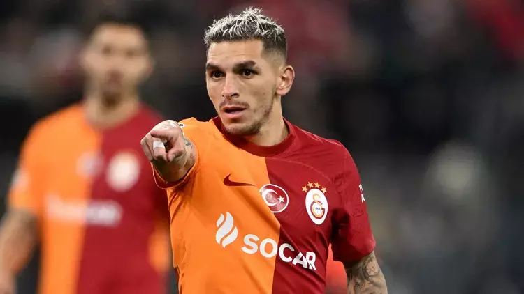 Galatasaray'da Lucas Torreira'ya çılgın teklif! Torreira takımdan ayrılıyor mu?