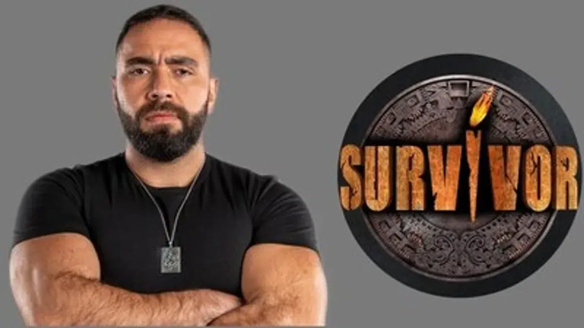 Survivor 2025'te geceye Batuhan ve Poyraz'ın kavgası damga vurdu! Batuhan ve Poyraz neden gerildi?