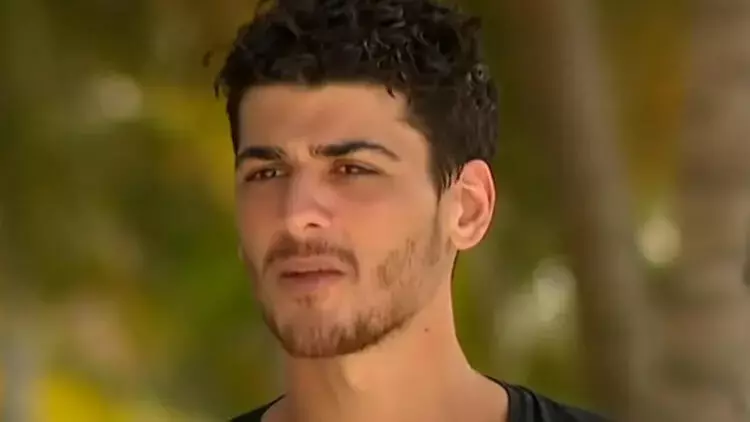 Survivor 2025’in yeni yarışmacısı: Yiğit Poyraz Kimdir? Kaç yaşında? Nereli?