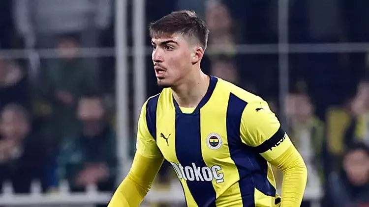 Fenerbahçe’nin genç yeteneği Yusuf Akçiçek kimdir? Kaç yaşında, nereli?