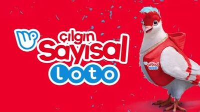 19 Mart Çılgın Sayısal Loto Sonuçları Açıklandı! İşte Kazandıran Numaralar