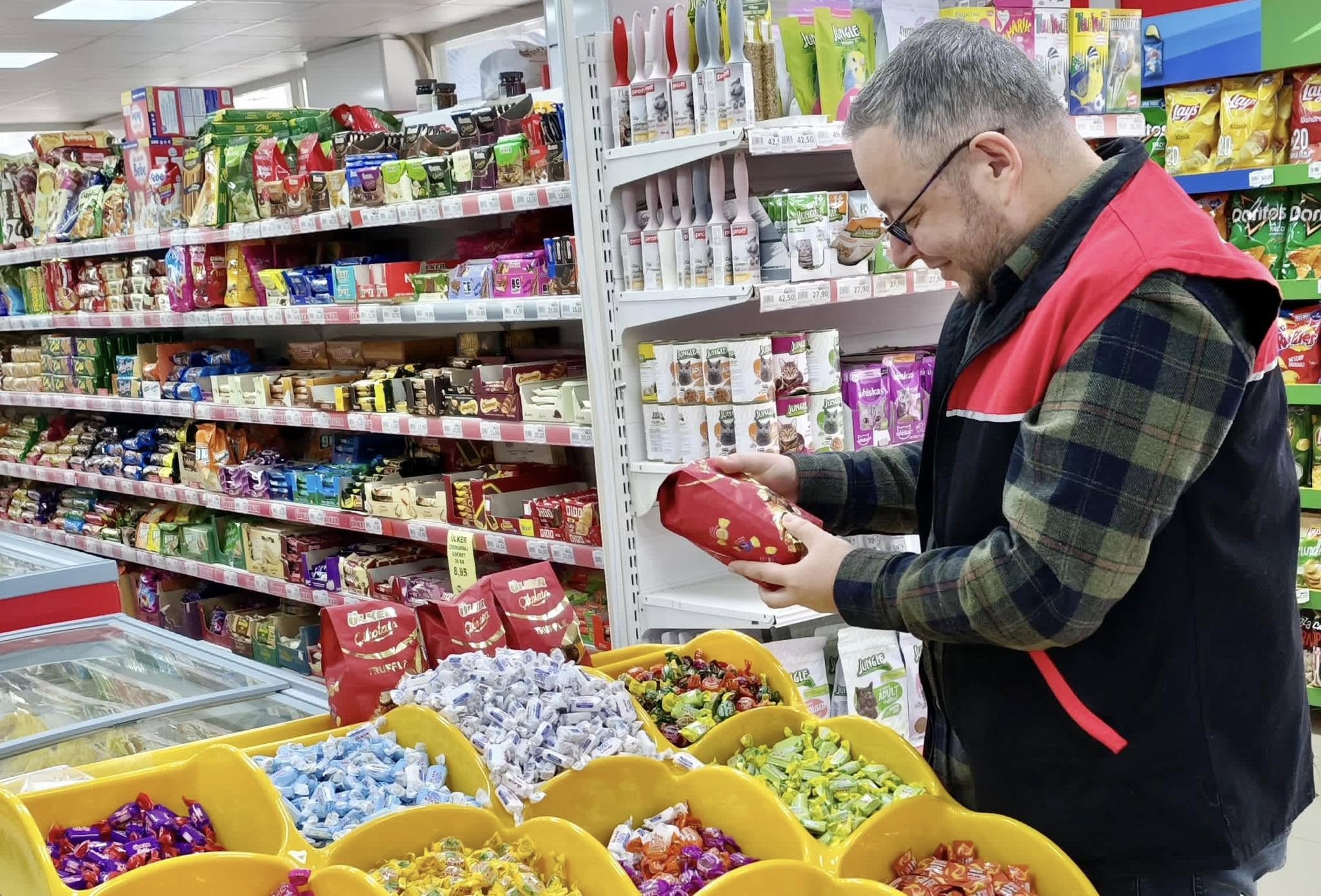 Balıkesir’de Ramazan Bayramı Öncesi Sıkı Gıda Denetimi!