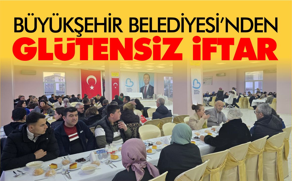 BBB-GLUTENSİZ-İFTAR