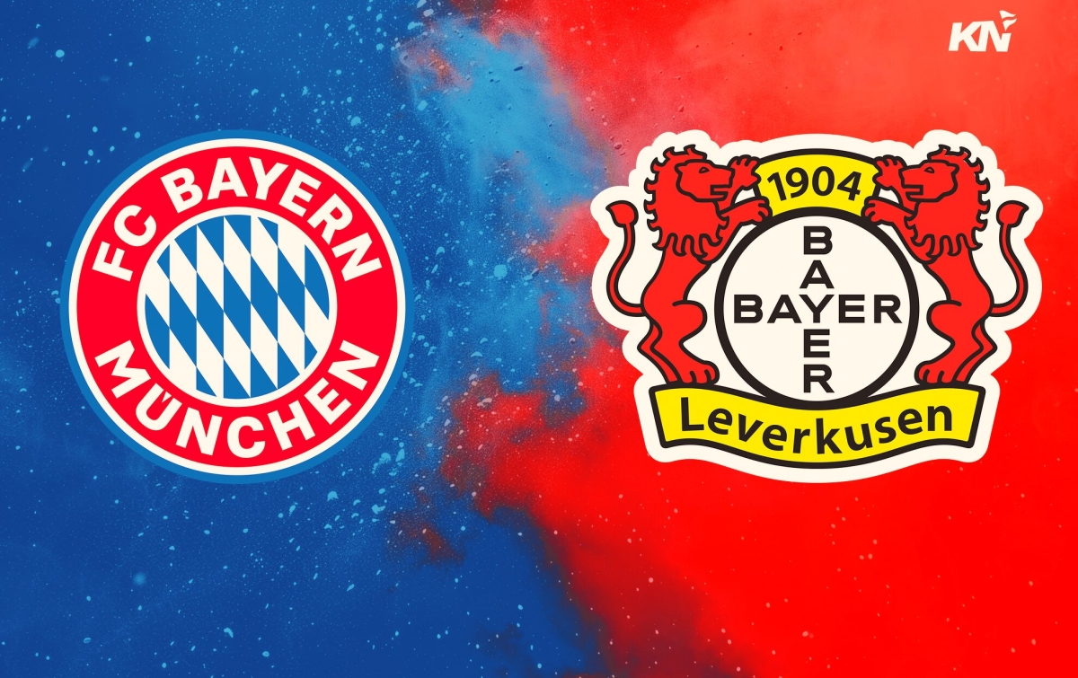 Bayern Münih - Bayer Leverkusen maçı ne zaman? Saat kaçta, hangi kanalda? Şampiyonlar Ligi'nde heyecan dorukta!