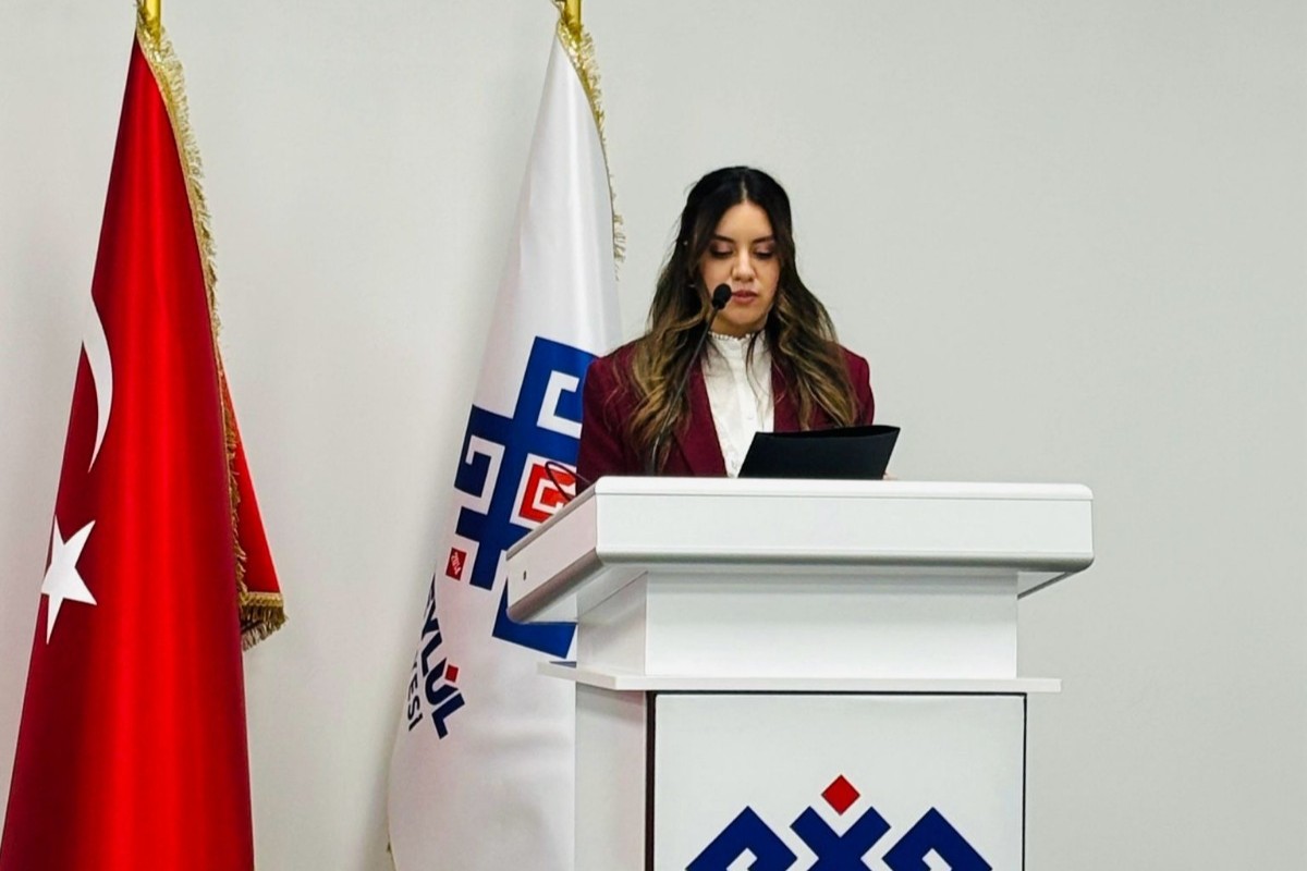 CHP’li Meclis Üyesi Burcu Özer’den 8 Mart Mesajı: “Kadınlar Toplumda Hak Ettikleri Yere Ulaşamıyor”