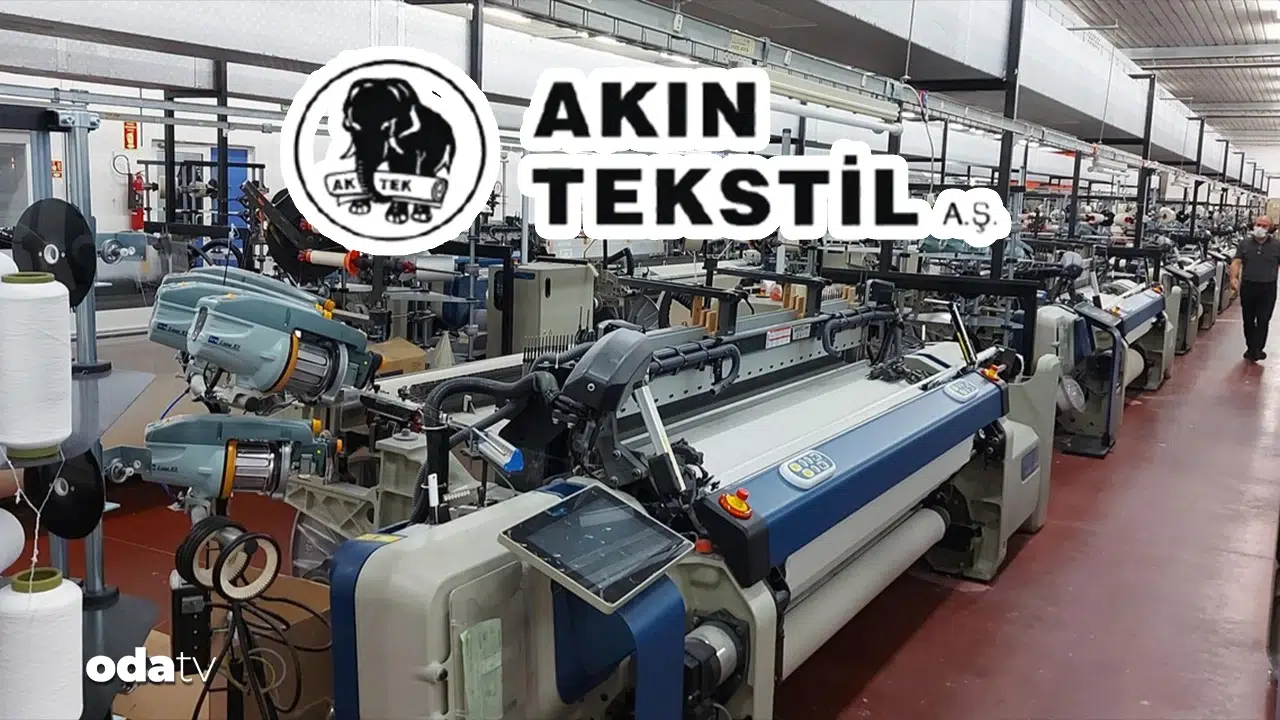 Tekstil Devi Konkordato İlan Etti! Akın Tekstil Konkordato Talebinde Bulundu! Hisseler Çakıldı!