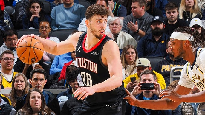 Alperen Şengün'ün Olağanüstü Performansı Houston Rockets'a Yetmedi!