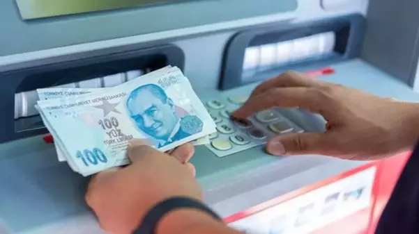 ATM’lerde Para Çekme Limitleri Artıyor! Nakit Çekme Limiti Ne Kadar Olacak?