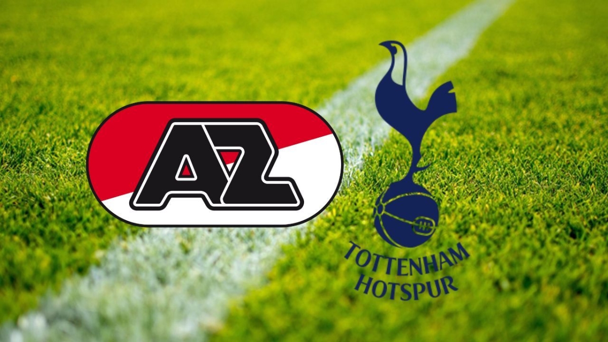 AZ Alkmaar - Tottenham maçı ne zaman? Saat kaçta, hangi kanalda?