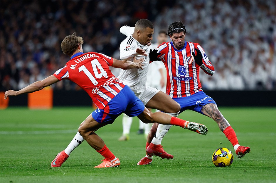 Real Madrid - Atletico Madrid maçının ilk 11'leri belli oldu! Arda Güler ilk 11'de mi?