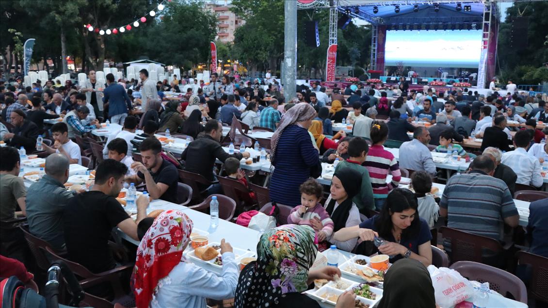 Balıkesir için iftar vakti yaklaştı! Balıkesir iftar vakti ne zaman? Saat kaçta?