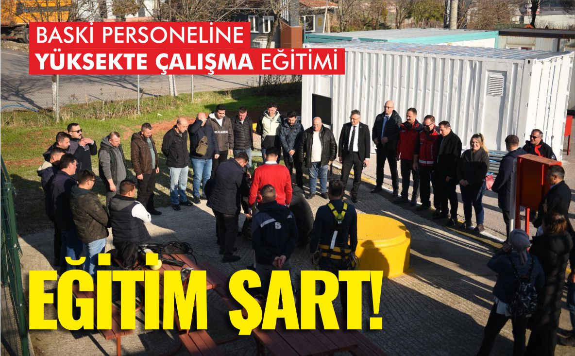 baski-personeline-yüksekte-çalışma-eğitimi