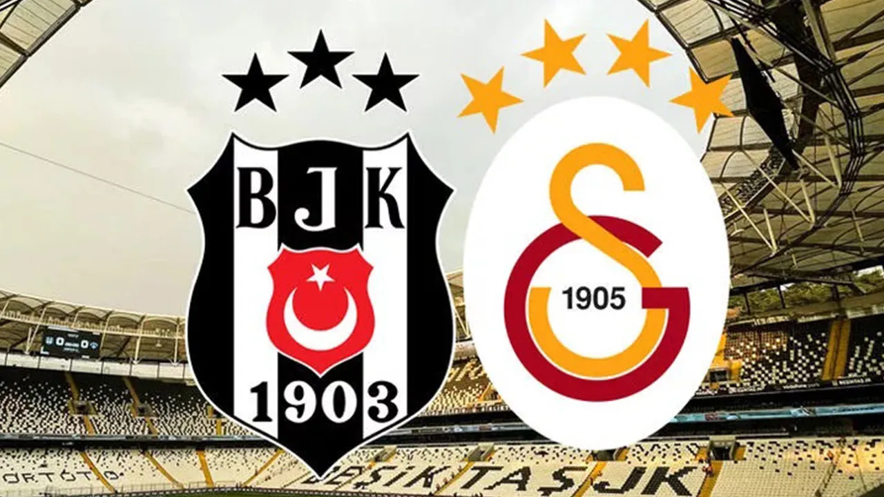 TFF nihai kararını verdi! Beşiktaş - Galatasaray maçını yabancı hakem mi yönetecek?