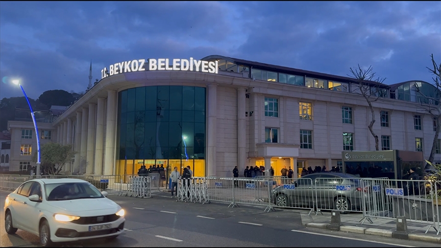 Beykoz Belediyesi'nin Başkan Vekili Belli Oldu!