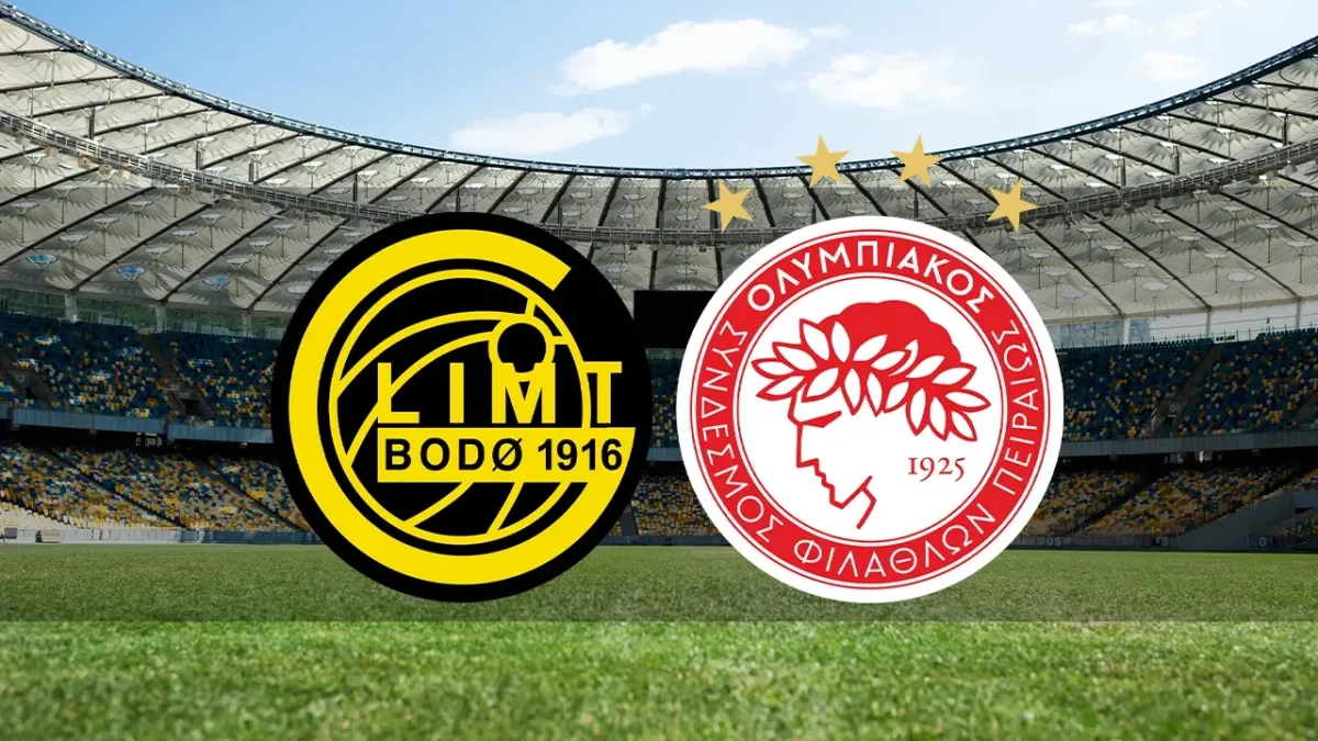 Bodo Glimt - Olympiakos maçı ne zaman? Saat kaçta, hangi kanalda?