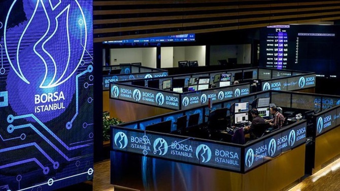 Borsa'da manipülasyon soruşturması! 17 kişi gözaltına alındı!