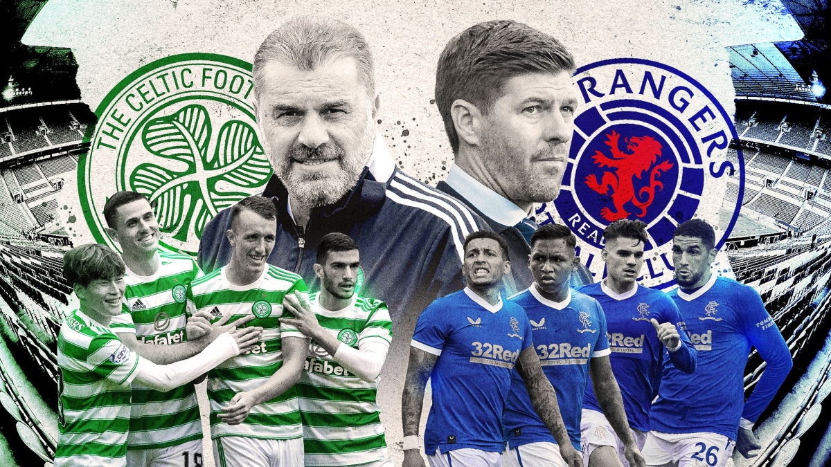 Celtic – Rangers Derbisi: Hangi Kanalda, Saat Kaçta? İşte Canlı Yayın Bilgileri!