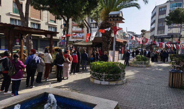 CHP’de Ön Seçim Heyecanı: Sandıklarda Rekor Katılım Bekleniyor! 10 Milyon Oya Doğru