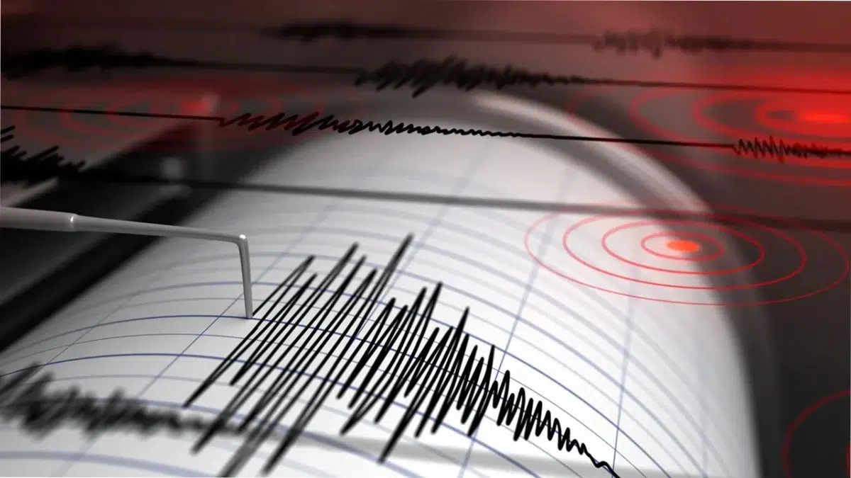 Ege Denizi’nde Peş Peşe 8 Deprem! İzmir ve Muğla Kıyılarında Sarsıntılar Hissedildi