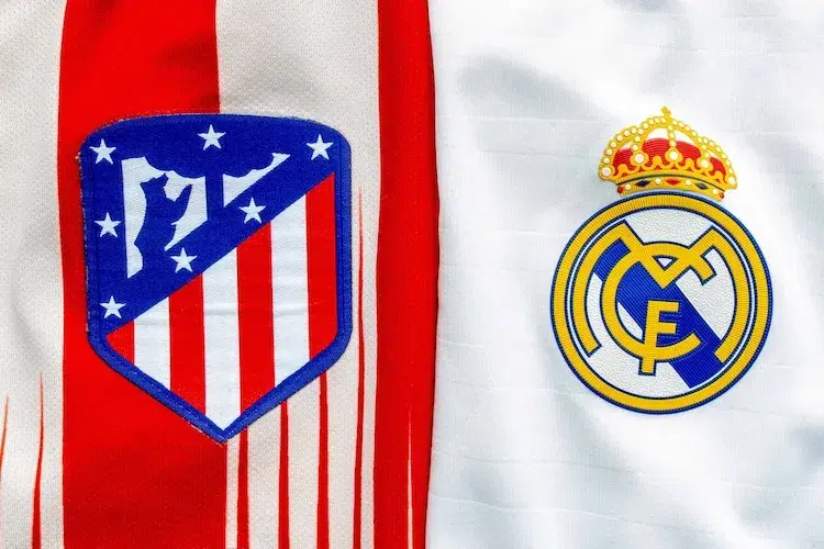 Atletico Madrid - Real Madrid Maçının İlk 11'leri Belli Oldu! Arda Güler Yedek Kulübesinde!